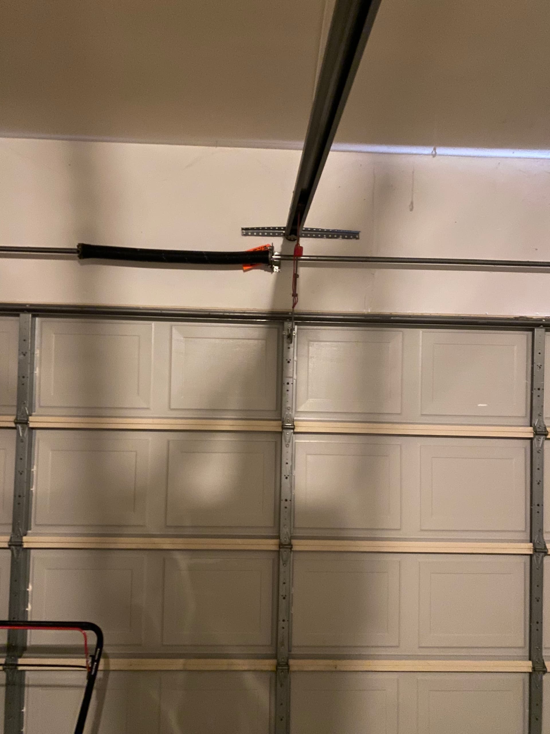 Boost Your Garage's Performance with Our High-Cycle Spring Upgrade