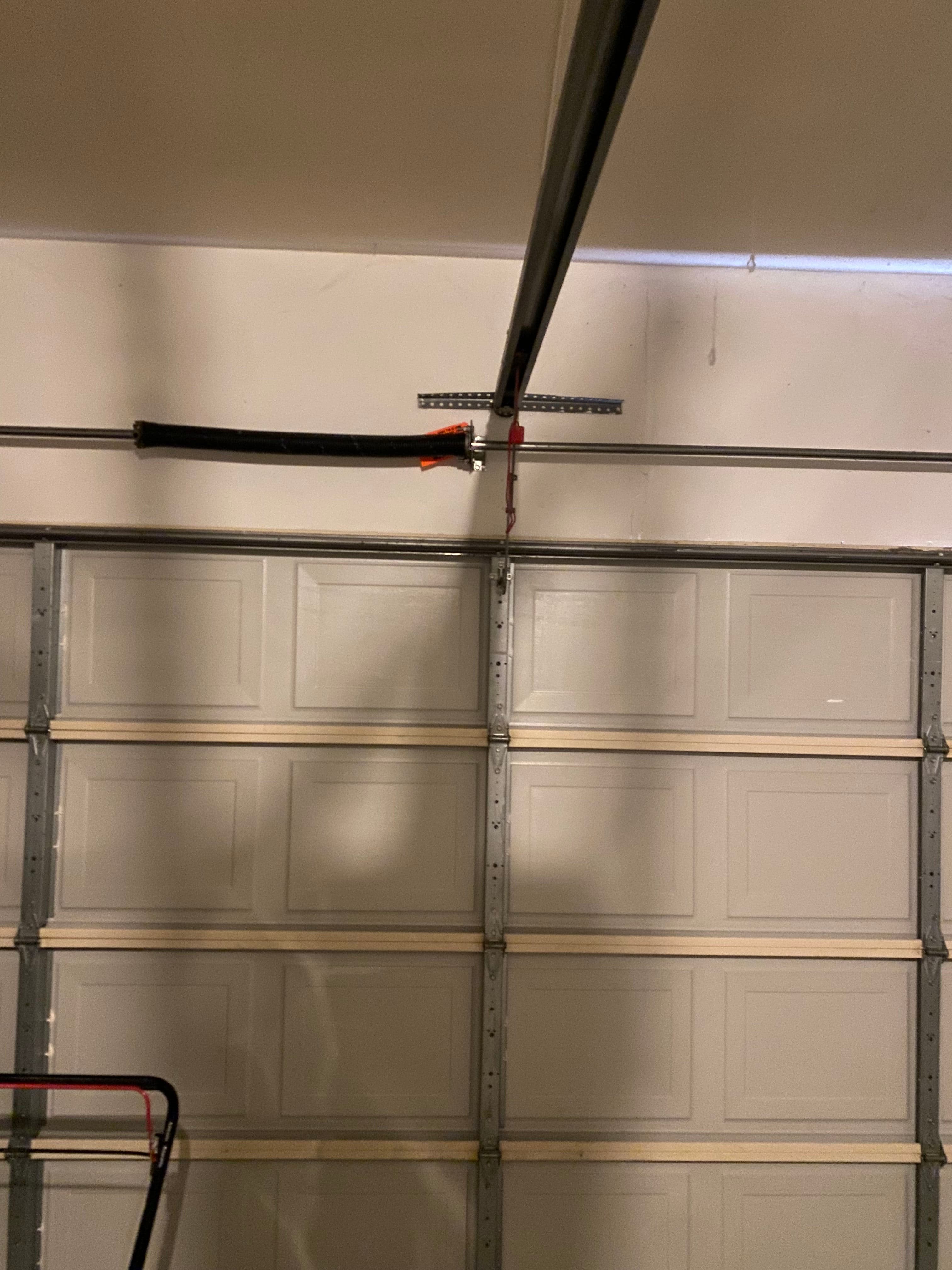 Project Boost Your Garage's Performance with Our High-Cycle Spring Upgrade image