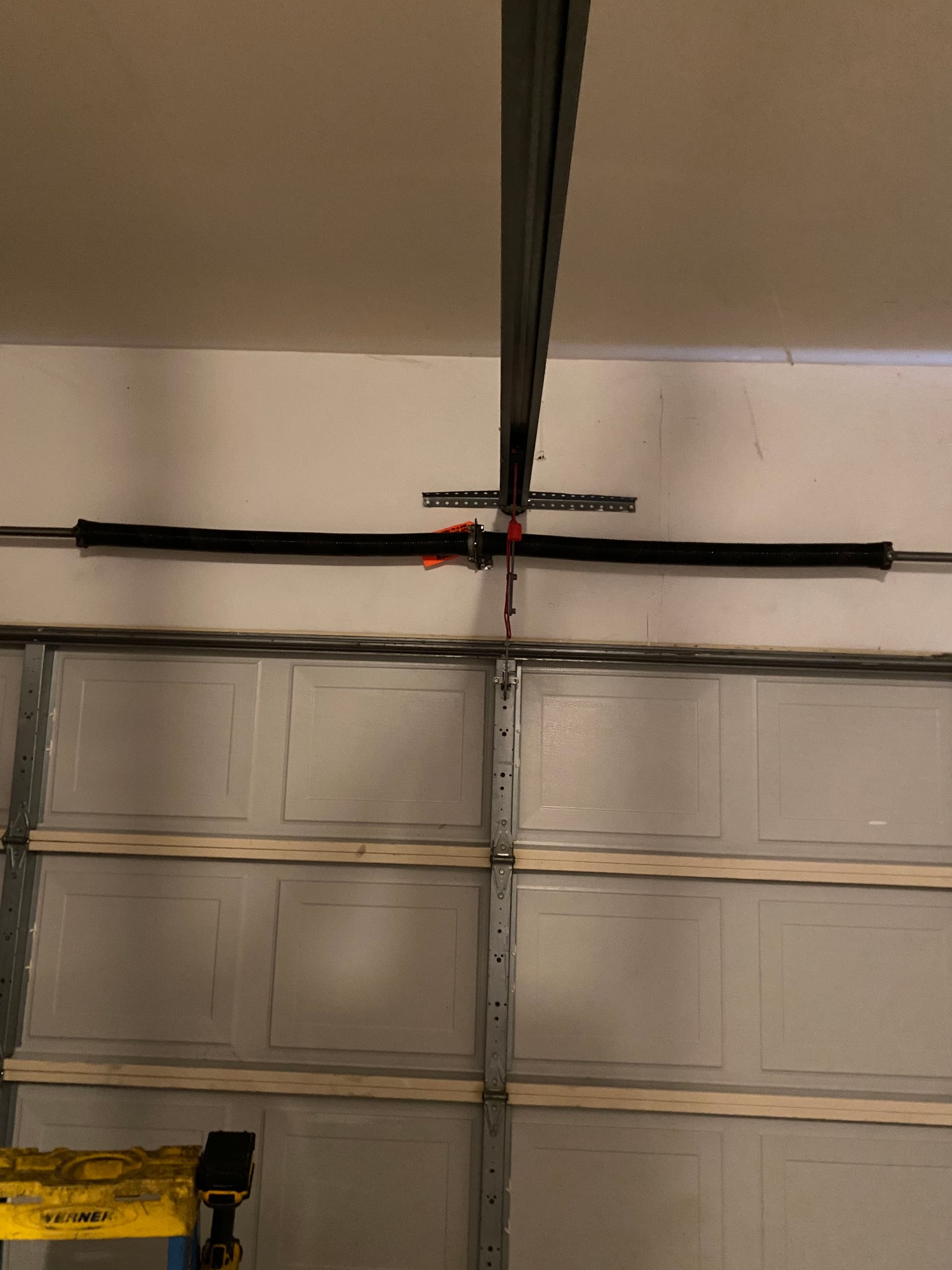 Boost Your Garage's Performance with Our High-Cycle Spring Upgrade