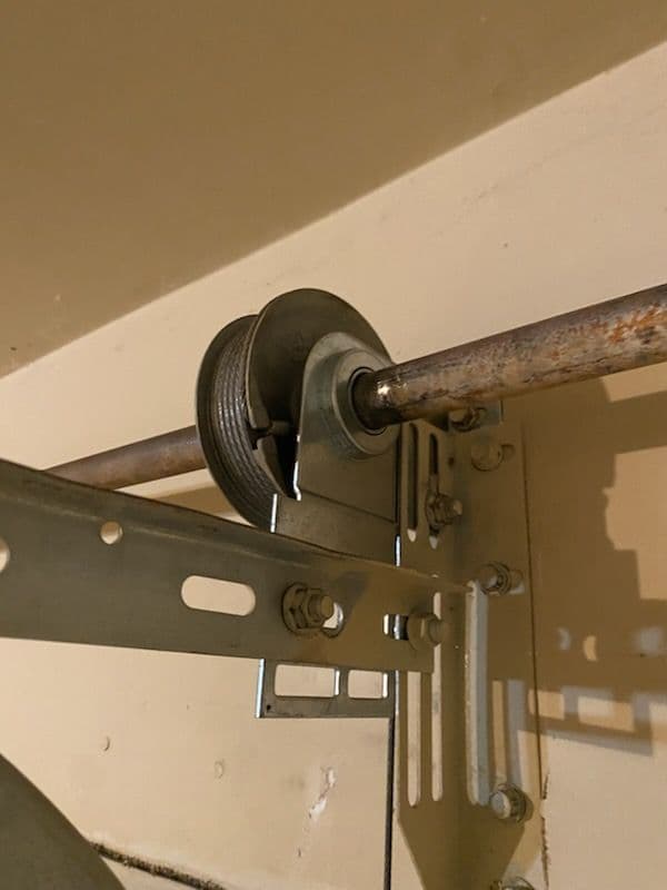 Ensuring Safety with Precision Torsion Spring and End Bearing Plate Replacement