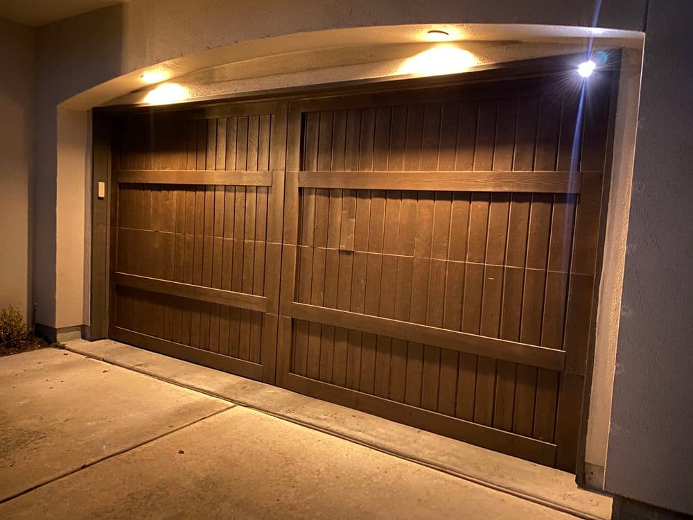 Contact form background